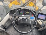 Control Station with Dash Console