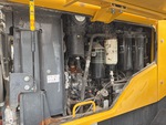Motor with Engine - Right Side