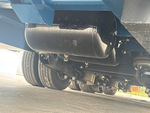 Air System with Air Tank