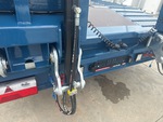 Hydraulics with Hoses