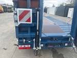 Hydraulics with Cylinder(s)