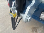 Hydraulics with