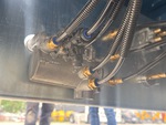 Air System with Air Valve