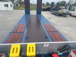 Trailer Chassis with Deck/ Floor Condition