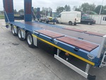 General Appearance with Paint