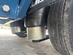 Trailer Chassis with Suspension Air Bags