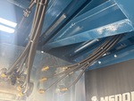 Air System with Air Lines