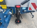 Trailer Chassis with Landing Gear / Tongue Jack