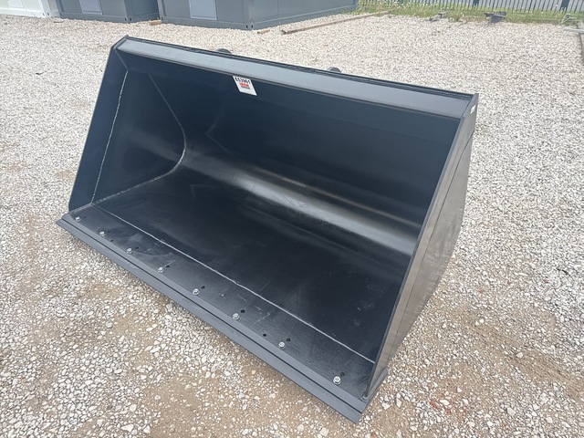Strimtech 2300 mm 1.5 m3 General Purpose Wheel Loader Bucket (Unused)