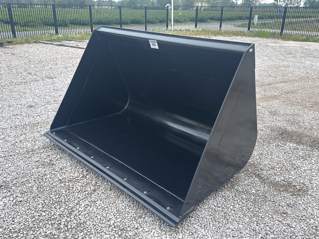Strimtech 2300 mm 2.5 m3 General Purpose Wheel Loader Bucket (Unused)