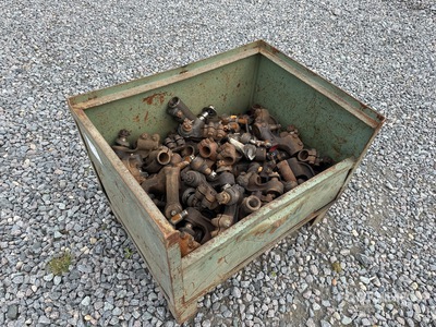 Coupling Pieces Varios otros