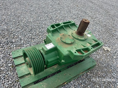 Hydraulic Motor Varios otros