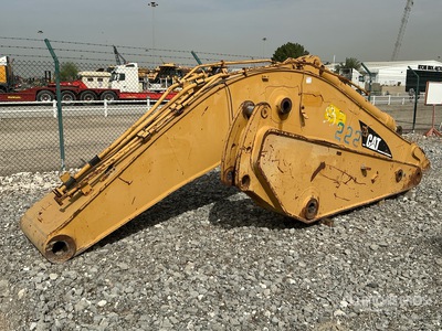 Cat Excavator Boom & Stick - Fits Cat 336 Excavator