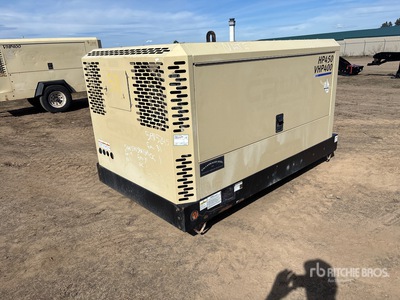 2018 Doosan HP450 Compresseur à air (Inoperable)