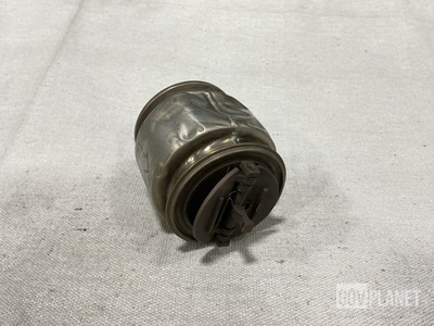 TAT Technologies 4201-2 Check Valve