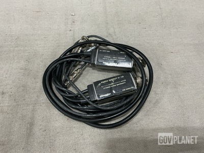 (2) Tektronix 015-0282-00 Output Heads