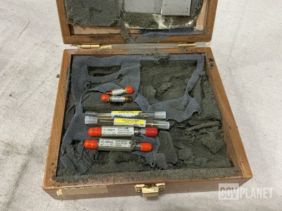 Agilent 85053B 3.5mm Verification Kit