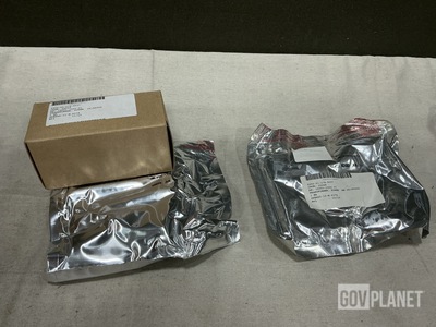 (2) AAR Supply 10001-1202-01 Power Transformers