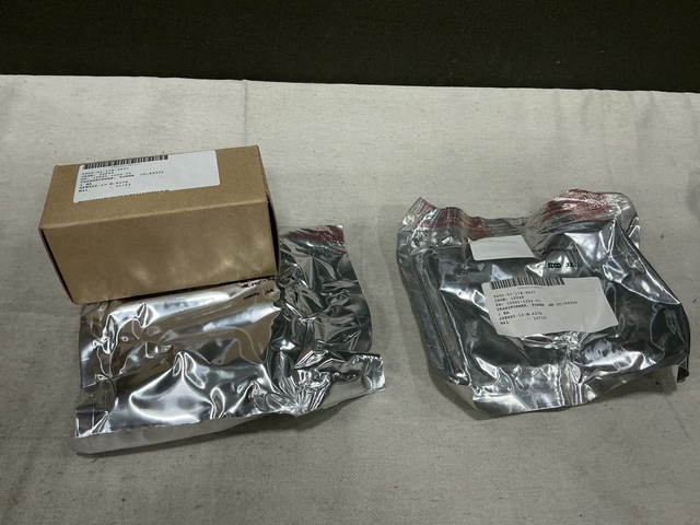 (2) AAR Supply 10001-1202-01 Power Transformers (2) AAR Supply 10001-1202-01 Power Transformers
