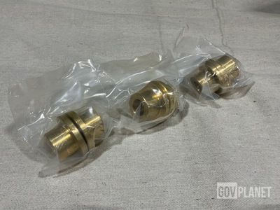 (12) Viking 1-26-10543 Sleeve Bushings