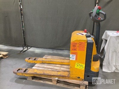 Multition ELE AC 45 27 X 48 Pallet Jack