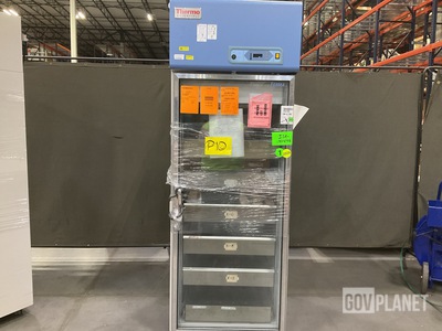 Thermo Scientific Laboratory Refrigerator