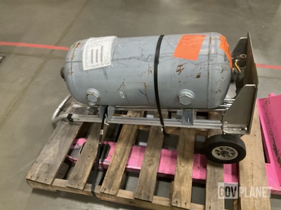 B&B Tritech 0020SS Pressure Cleaner