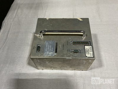 (3) ATC Power Systems SYS3000 Power Supply Subassemblies