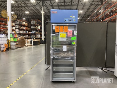 Thermo Scientific Laboratory Refrigerator