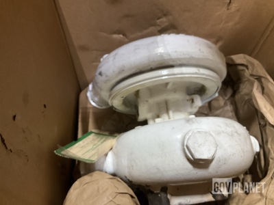 (32) Holset 4038903H Turbosuperchargers