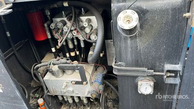 Genie GS-3369RT Scissor Lift