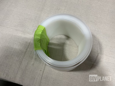 (16) Metal Shark 18686a Rub Rail Backings