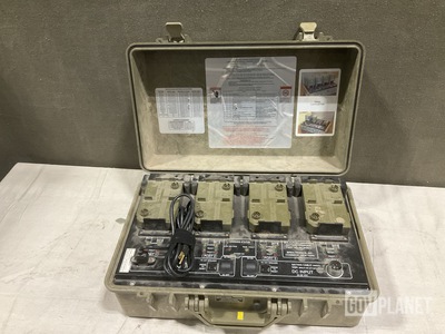 Bren-Tronics BTC-70801 Battery Charger