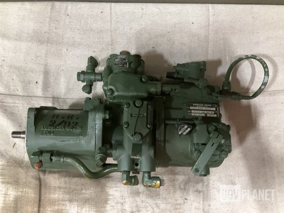 Bosch 10951116 Fuel Pump