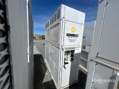 2019 Ac Vertica 20TON Air Conditioner