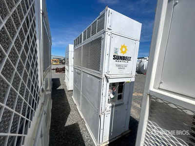 2019 Ac Vertica 20TON 20 ton Air Conditioner