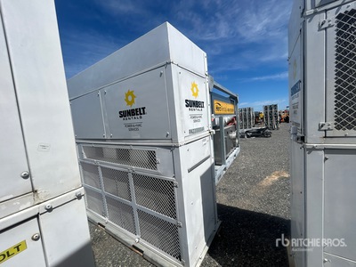 2013 Ac Vertica 20TON 20 ton Air Conditioner