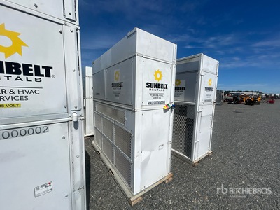 2019 Ac Vertica 20TON 20 ton Air Conditioner