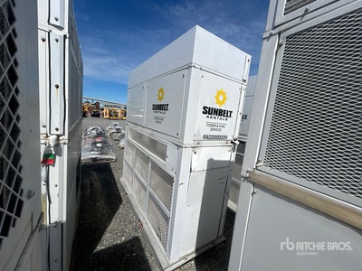 2007 Ac Vertica 20TON 20 ton Klimatyzator