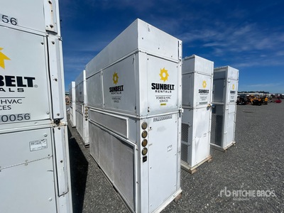 2000 Ac Vertica 20TON 20 ton Air Conditioner