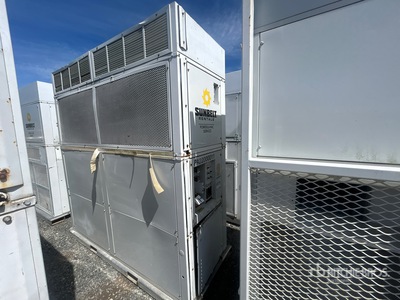 2004 Ac Vertica 20TON 20 ton Air Conditioner