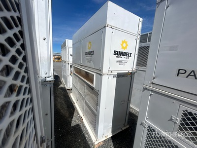 2021 UNITEDCOOL VA20G3A45 20 ton Air Conditioner