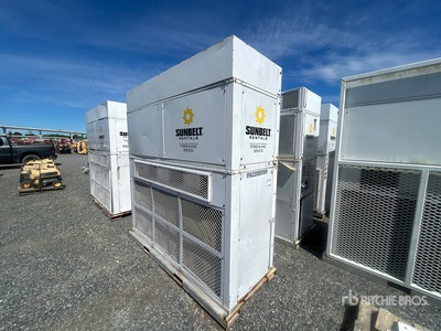 2021 UNITEDCOOL VA20G3A45 20 ton Air Conditioner