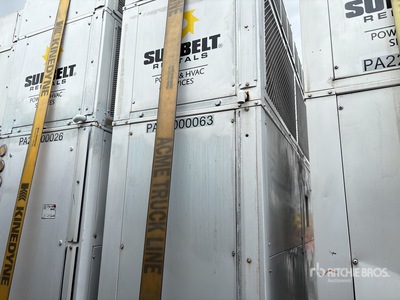 2021 UNITEDCOOL VA20G3A45 Klimaanlage