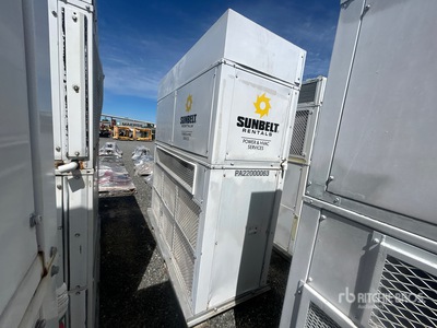 2021 UNITEDCOOL VA20G3A45 20 ton Air Conditioner