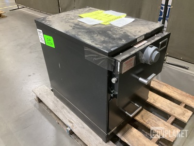 Alpha Safe & Vault Filing Cabinet Safe