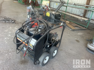 2022 Mi-T-M HSP-2503-0MMH Pressure Washer
