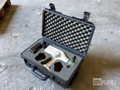 Aribex NOMAD eXaminer Handheld X-Ray Unit