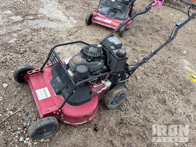 Toro 4x2 Walk-Behind Cortacesped