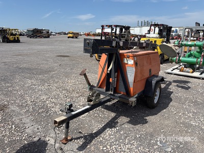 Tour d'éclairage (Inoperable)